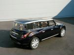 Infiniti Kuraza Concept 2005 года
